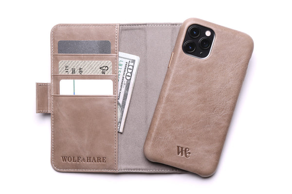 womens iphone wallet leather