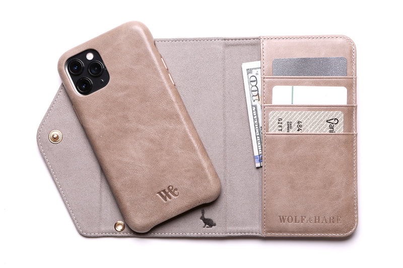 11 pro max wallet case