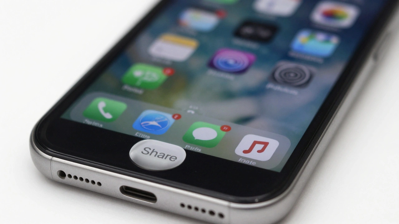 Decision-Making in Apple’s Design: When to Show, Hide, or Remove Interface Controls