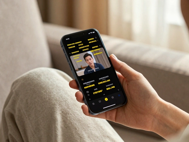 Captions and Transcripts in Apple Media: Equal Access by Design