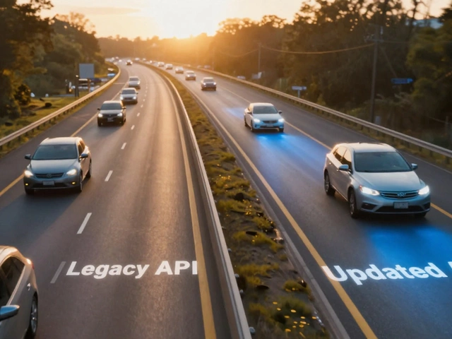 Designing Upgrade Paths: Backward Compatibility That Encourages Adoption