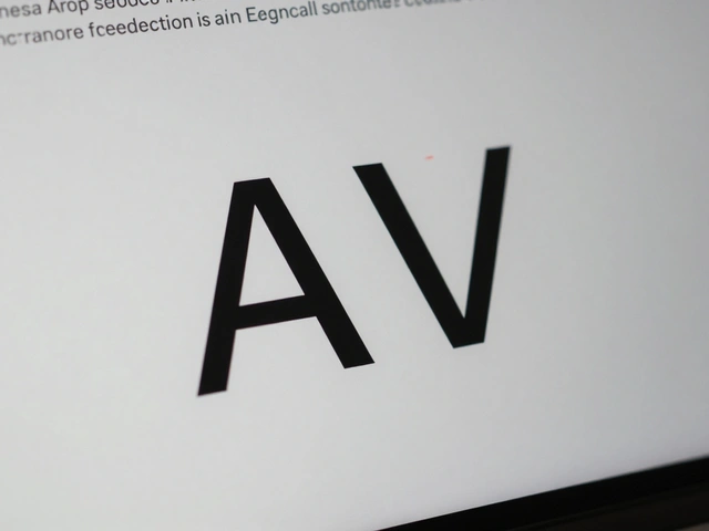 Micro-Typography on Apple: Kerning, Tracking, and Optical Alignment Explained