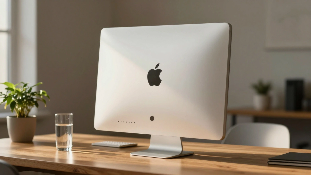 Why Apple’s Minimalism Is More Than Style: Systems Thinking in Hardware and Software