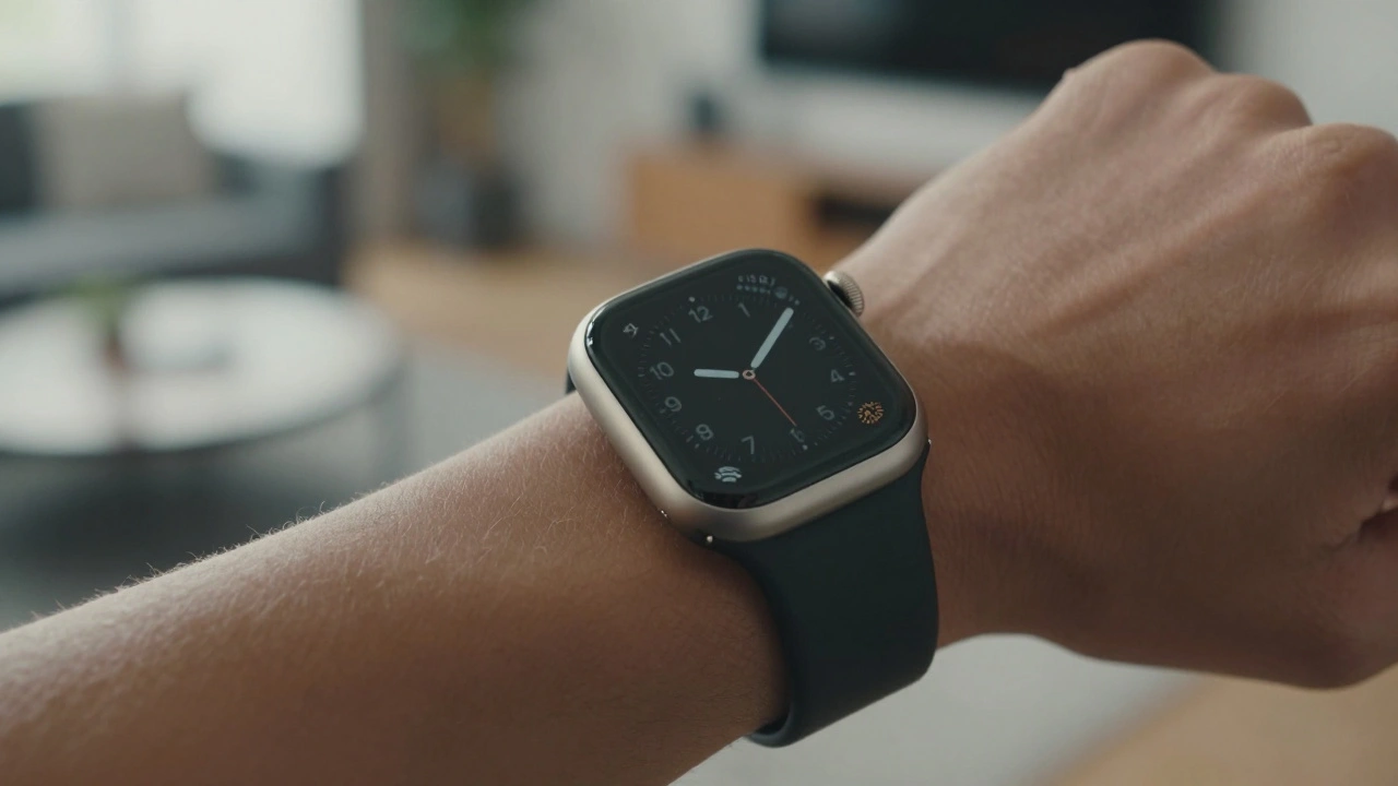 Apple Watch Design: How Style and Utility Work Together