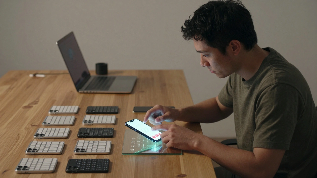 Design-Driven Engineering at Apple: How Function and Form Evolve Together