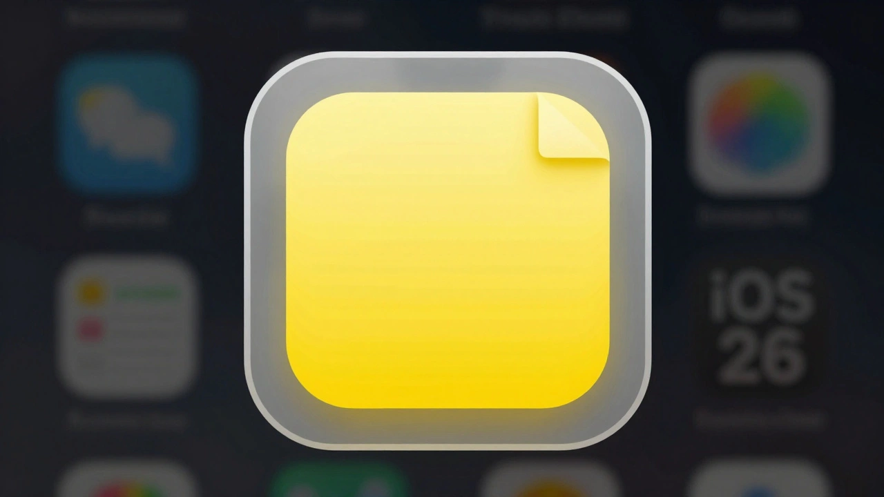 Designing App Icons for Apple Ecosystem: Layered Depth and Brand Consistency