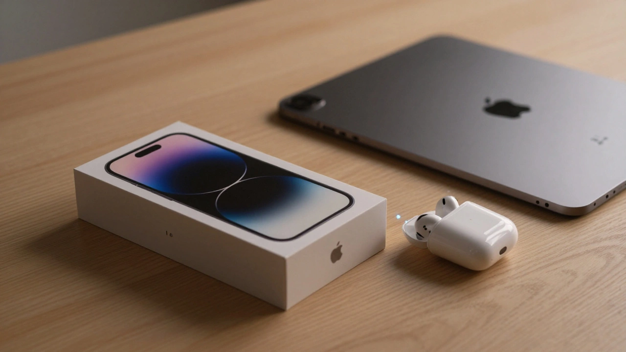 Ecosystem Onboarding: How Apple Makes Device Pairing Feel Like Magic