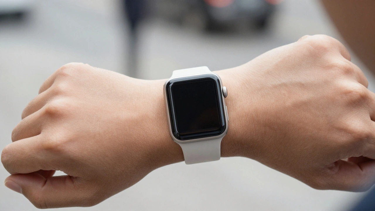 From 2015 Launch to Today: How Apple Watch Design Evolved with Users