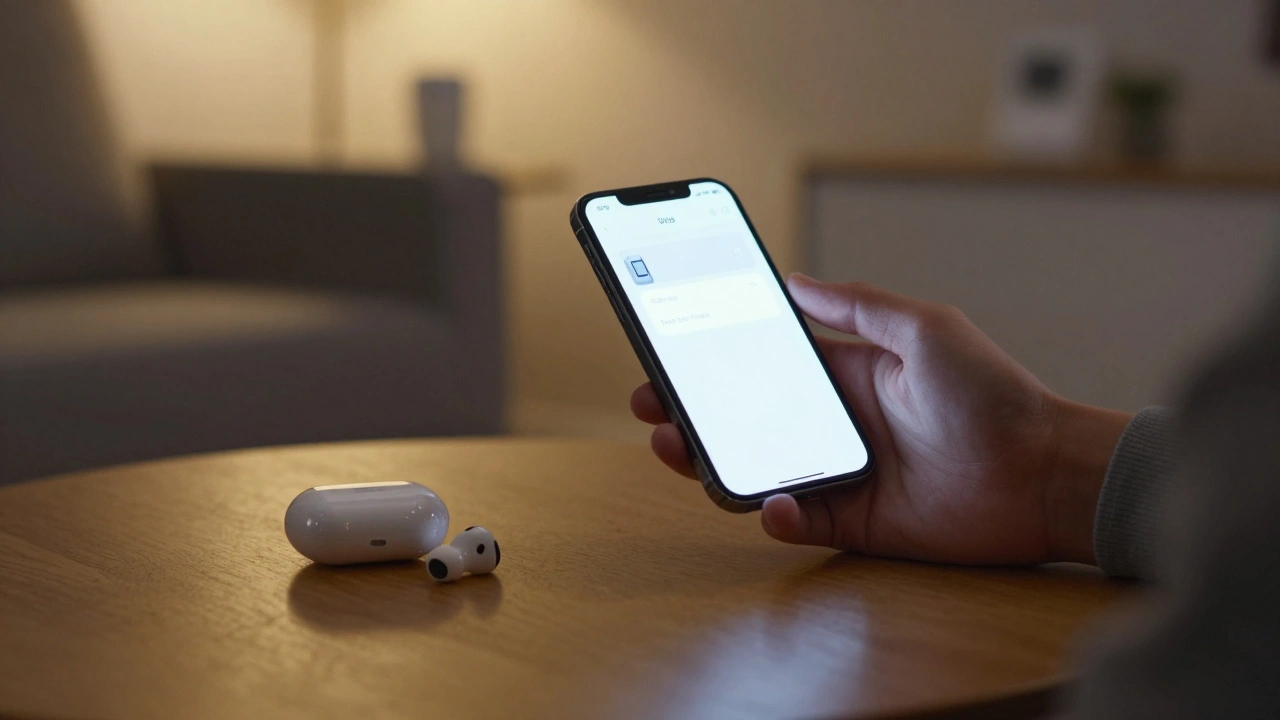 Hearing Accessibility on Apple: Visual Alerts and Audio Customization
