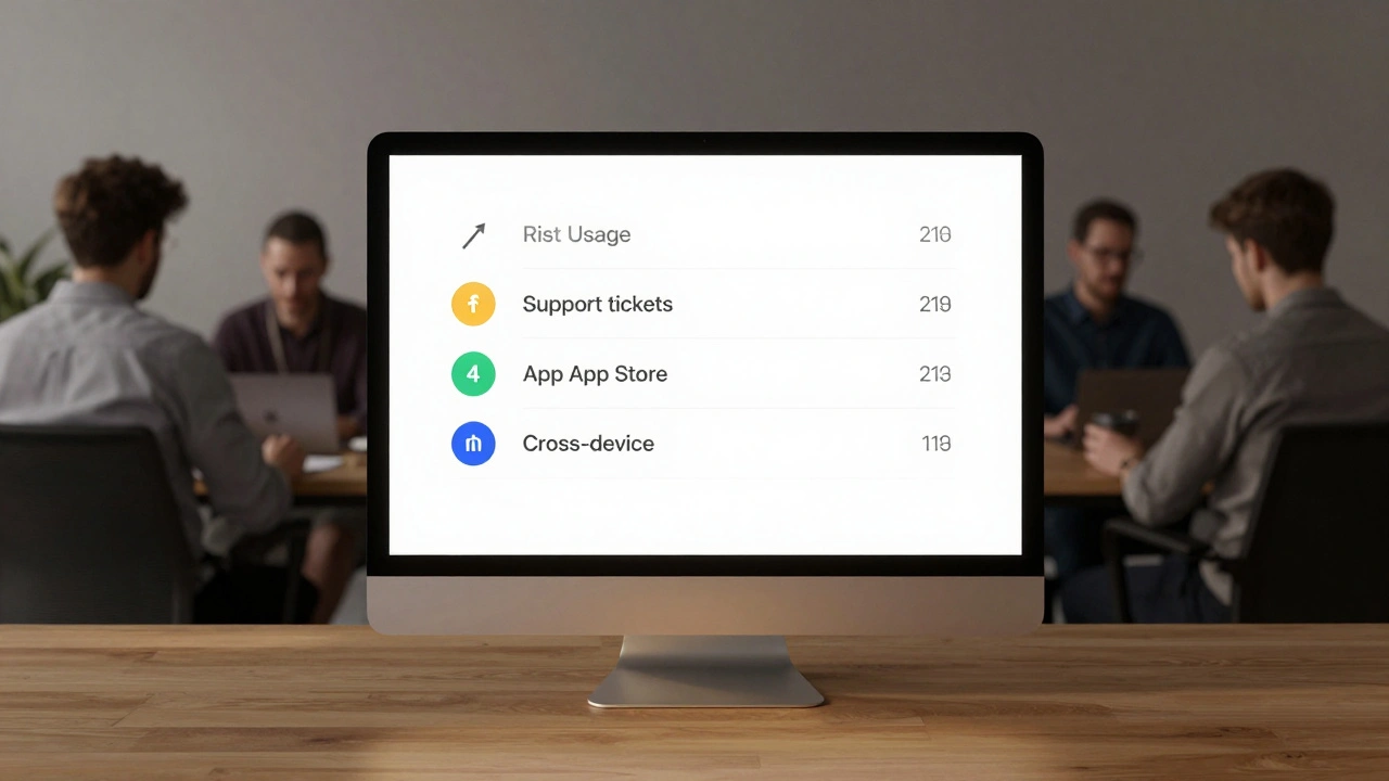 How Apple Measures Design Impact: Quality, Adoption, and Ecosystem Fit