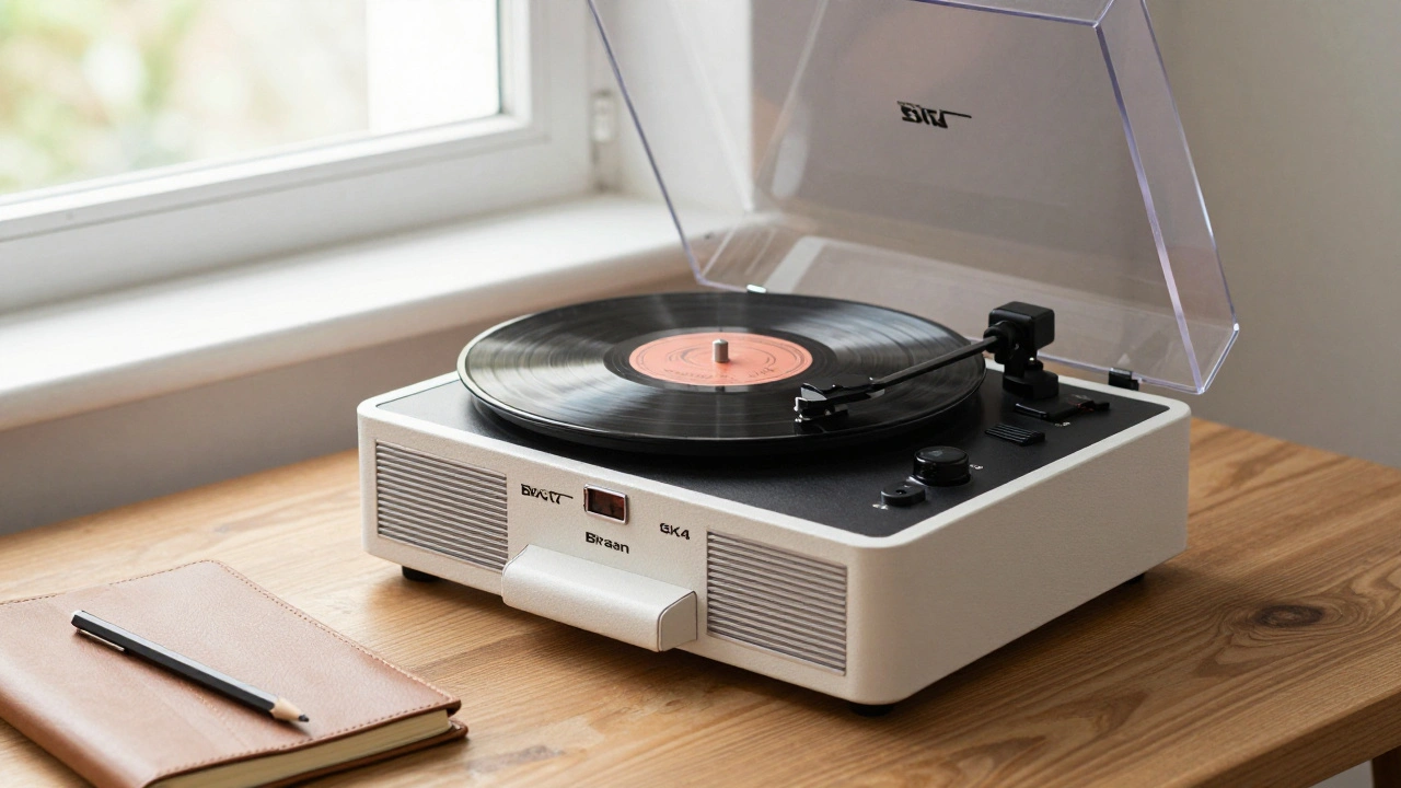 How Dieter Rams and Braun Shaped Apple's Minimalist Design Language