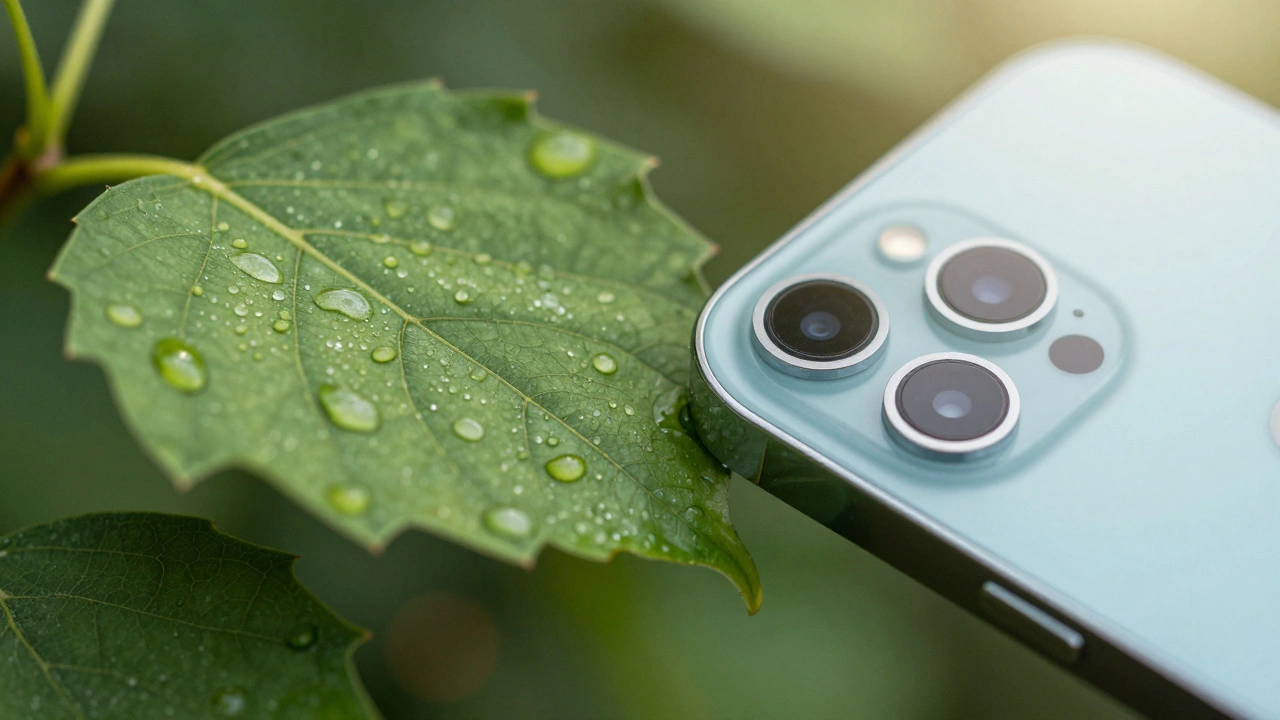 How iPhone Cameras Work: The Hidden Integration of Hardware, Silicon, and Software