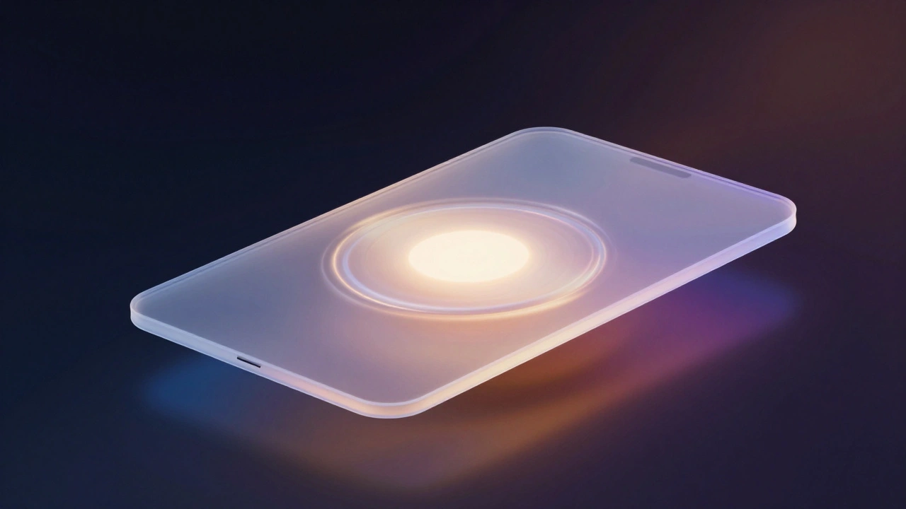 Liquid Glass vs. Skeuomorphism and Flat Design: Apple’s New Material Middle Ground