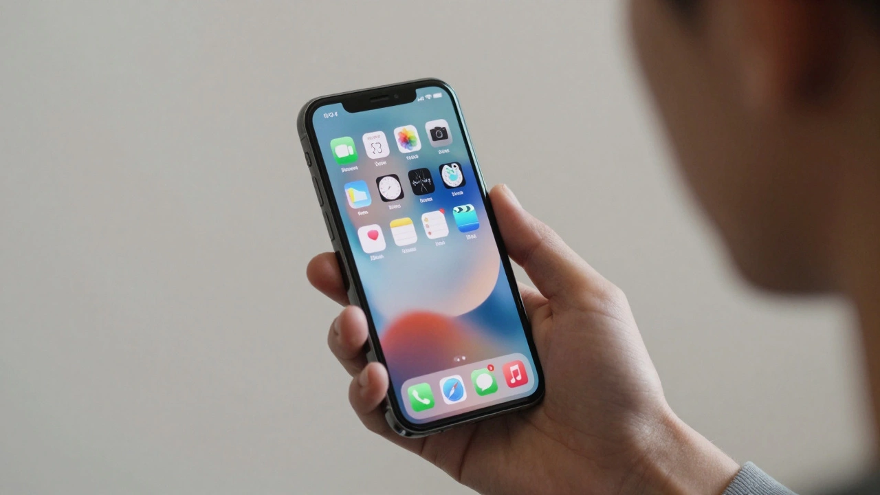 Reduced Motion on Apple: How Apple Preserves Meaning While Reducing Disabling Animations