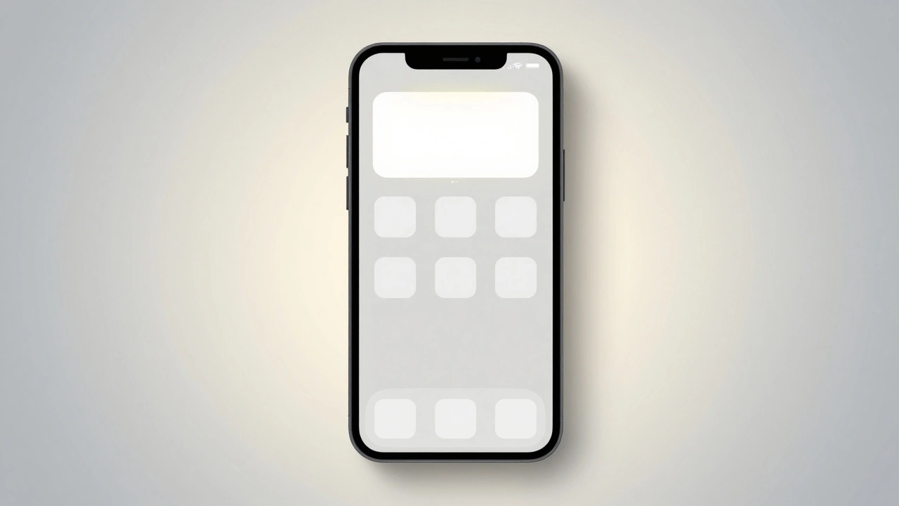Reducing Cognitive Load: How Apple Designs for Simpler Decisions