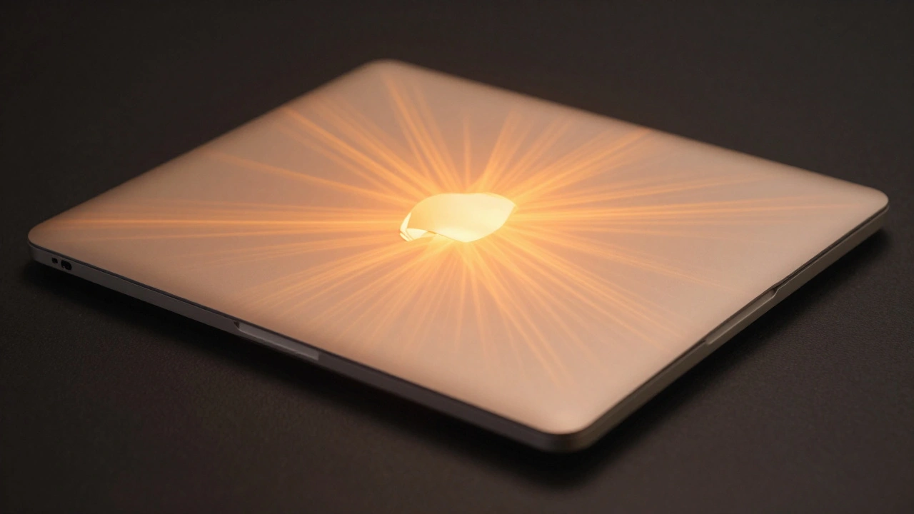 Thermal Design in MacBook: How Apple Achieves Quiet Performance Without Sacrificing Thin Form