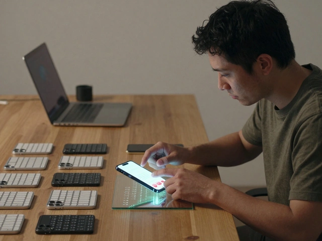 Design-Driven Engineering at Apple: How Function and Form Evolve Together