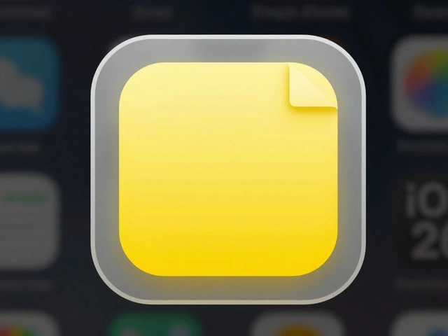 Designing App Icons for Apple Ecosystem: Layered Depth and Brand Consistency