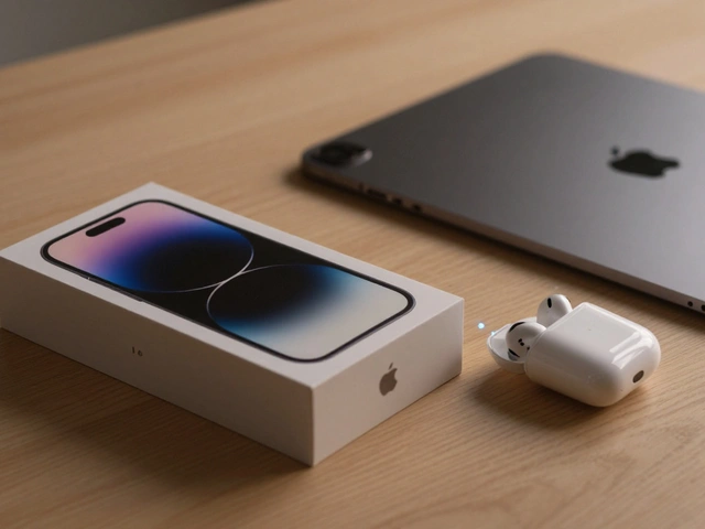 Ecosystem Onboarding: How Apple Makes Device Pairing Feel Like Magic