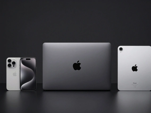 Focus Through Constraints: How Apple’s Limited SKUs Drive Premium Design and Market Dominance