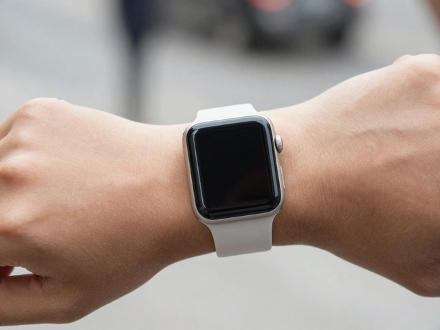 From 2015 Launch to Today: How Apple Watch Design Evolved with Users