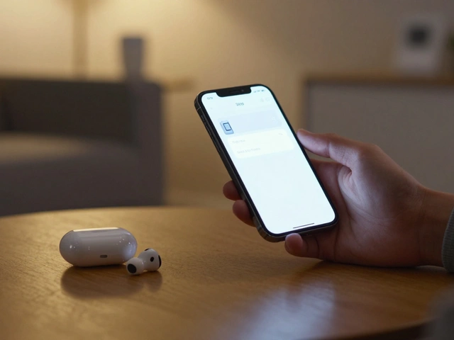 Hearing Accessibility on Apple: Visual Alerts and Audio Customization