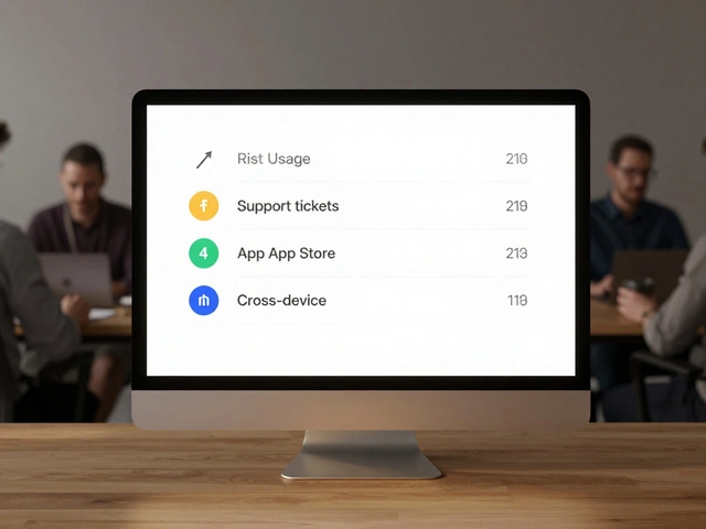 How Apple Measures Design Impact: Quality, Adoption, and Ecosystem Fit