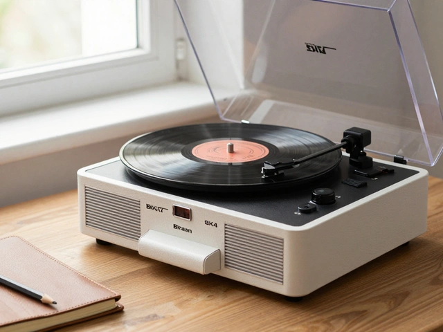 How Dieter Rams and Braun Shaped Apple's Minimalist Design Language