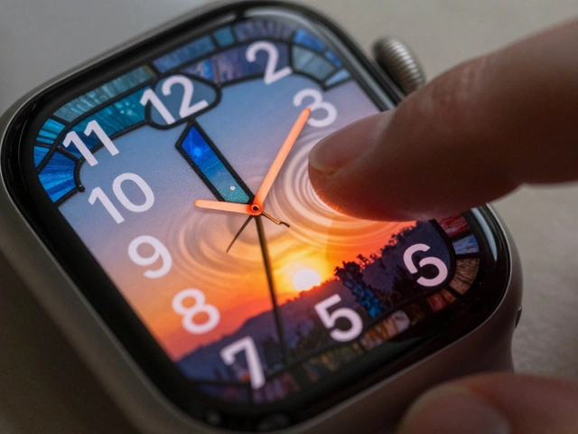 How Liquid Glass Scales: From Apple Watch Controls to Mac Sidebars