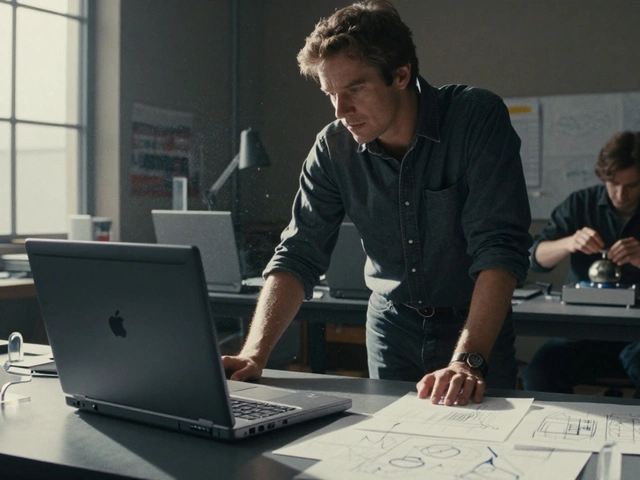 How Robert Brunner Shaped Apple’s 1990s Design Legacy