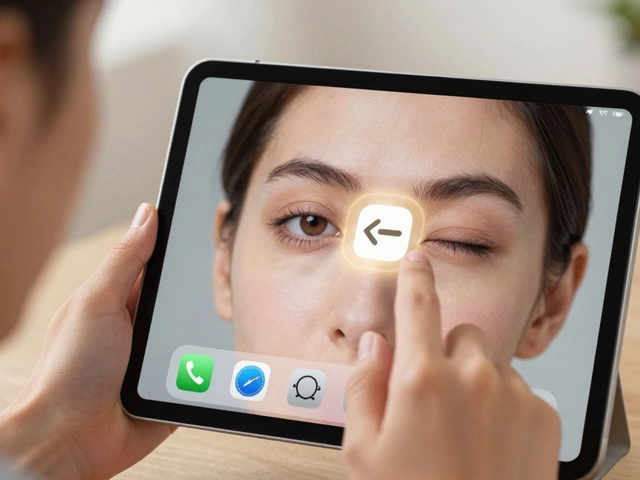 Inclusive Design at Apple: How Accessibility Is Built Into Every Product