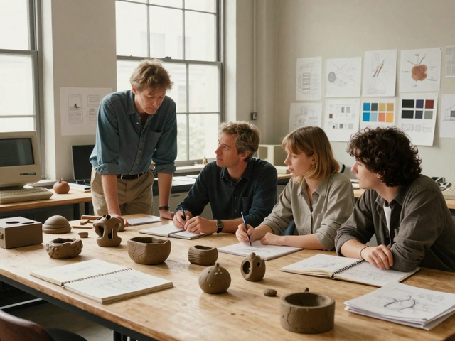 Industrial Design at Apple in the 1990s: Brunner, Kawasaki, and the Birth of In-House Design