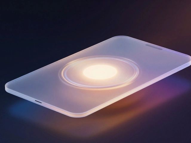 Liquid Glass vs. Skeuomorphism and Flat Design: Apple’s New Material Middle Ground
