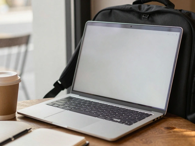 MacBook Air’s Thinness Goal: Designing for Ultra-Portable Productivity