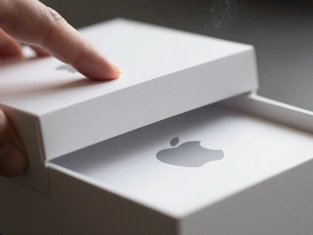 Packaging as Retention: How Apple’s Unboxing Experience Keeps Customers Coming Back