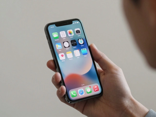 Reduced Motion on Apple: How Apple Preserves Meaning While Reducing Disabling Animations