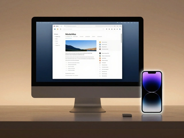 State Restoration on Apple: Seamless Continuity Across Sessions and Devices