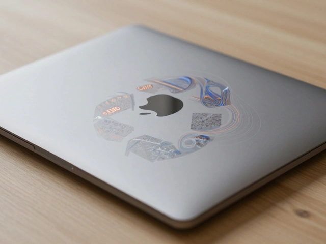 Strategic CMF Choices: Materials That Signal Performance and Sustainability at Apple