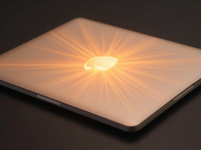 Thermal Design in MacBook: How Apple Achieves Quiet Performance Without Sacrificing Thin Form