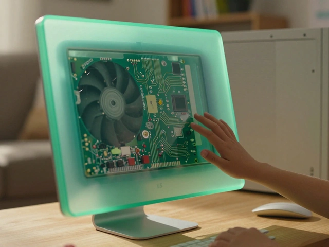 Translucent Plastics at Apple: How Material Design Communicates Approachability and Playfulness