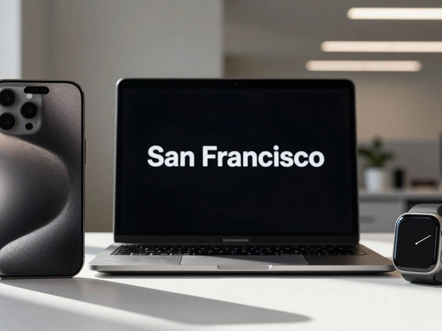 Typography Testing on Apple Devices: Contrast, Crispness, and Rendering