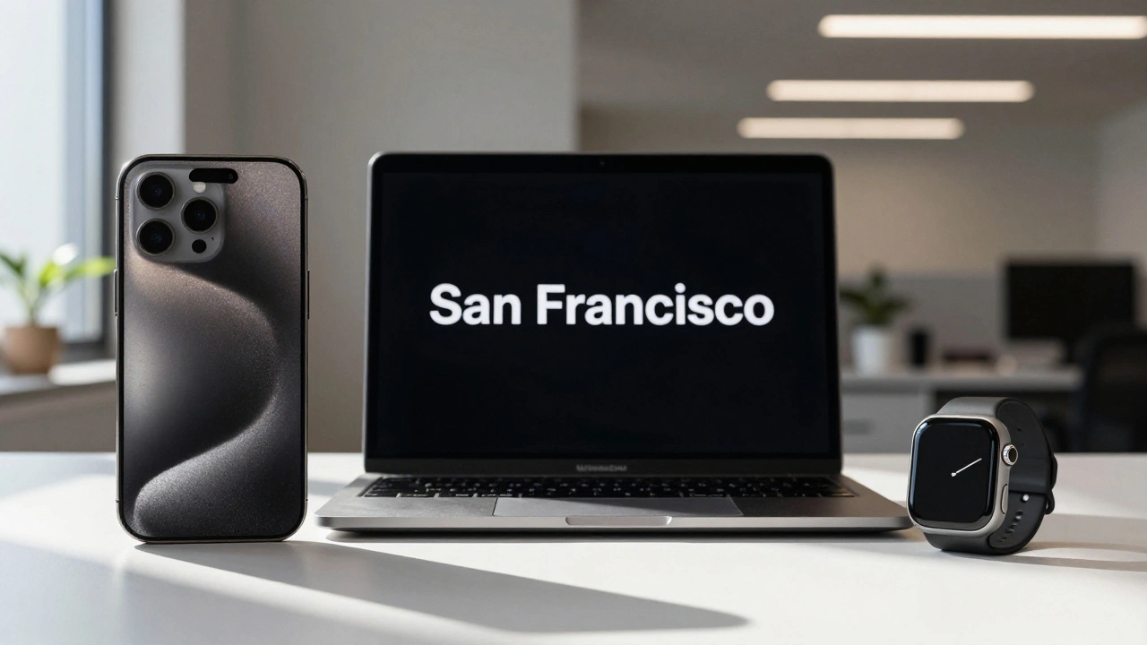 Typography Testing on Apple Devices: Contrast, Crispness, and Rendering