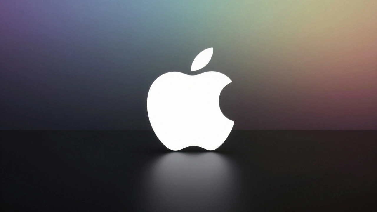 Why Apple’s Design Language Iterates Slowly but Impacts Rapidly