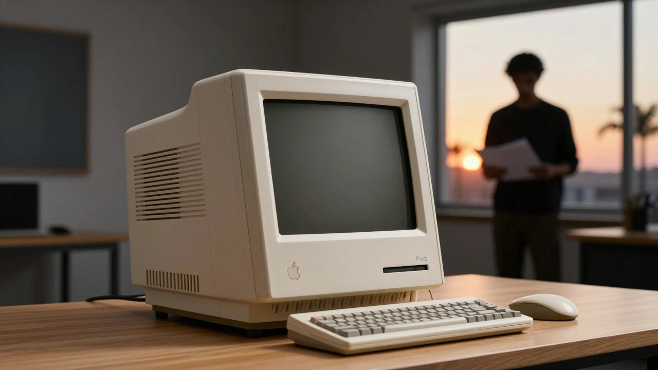 Hartmut Esslinger and Frog: How Snow White Redefined Apple’s Design DNA