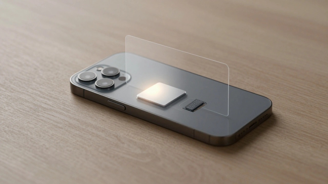 How Apple Balances Familiarity and Innovation in Design Rollouts