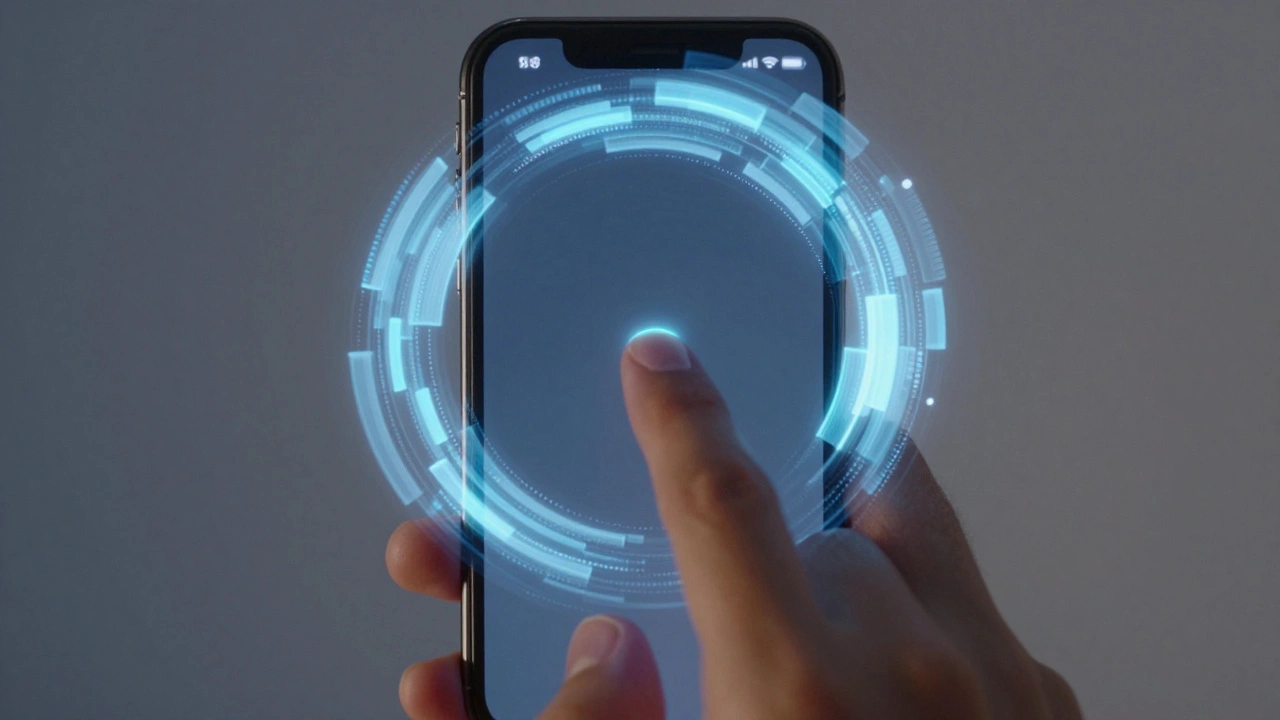 How iPhone Camera Image Pipeline Integration Creates a Seamless UX