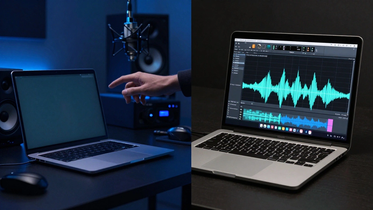 Latency as Design: Why Apple’s Snappy UI Promise Is Falling Short in 2026