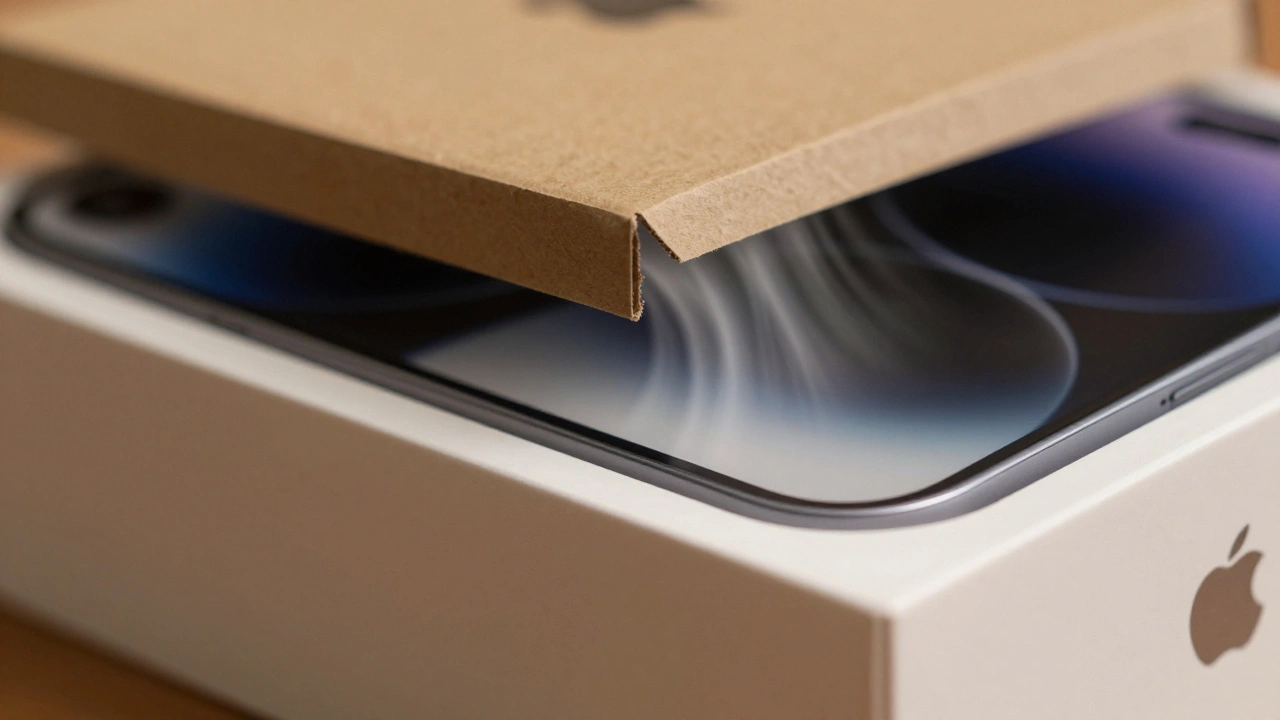 Sound Design in Packaging: How Apple Uses Audio to Make Unboxing Feel Premium