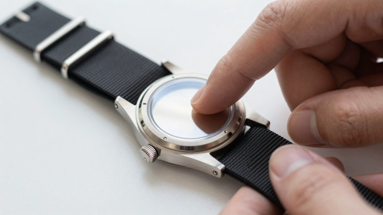 Strap Mechanisms by Design: Why Quick Release Is the New Standard in Watch Design