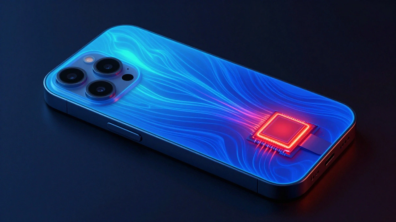 Thermal Conductivity and Comfort: Why Aluminum Still Wins in Many Apple Designs